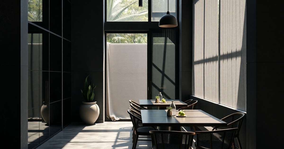 Villa Interior Design Bali: Ideas for Luxury Tropical Living