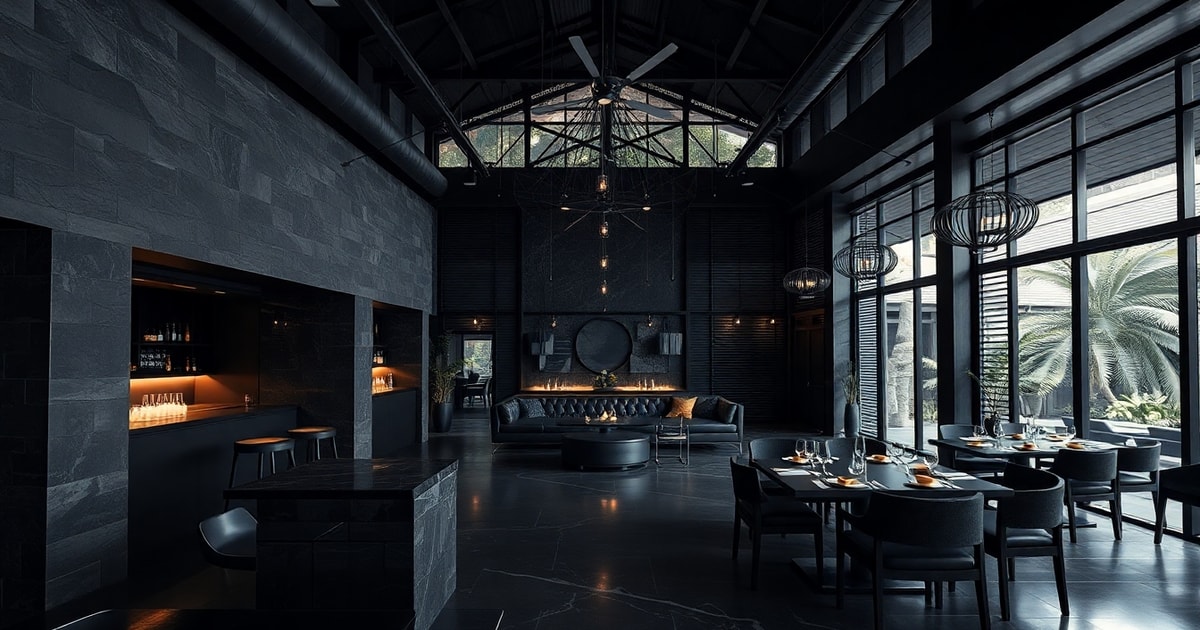 Villa Interior Design Bali: 10 Stunning Ideas for Your Retreat