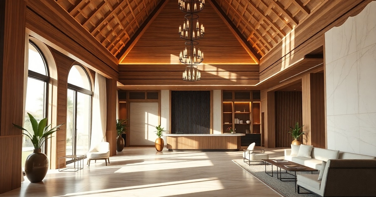 Villa Interior Design Bali: 10 Modern Ideas for Luxury Living