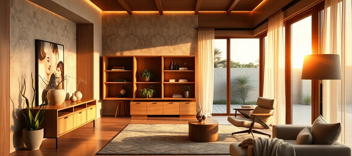 Villa Interior Design Bali: 10 Stunning Ideas for Luxury Living