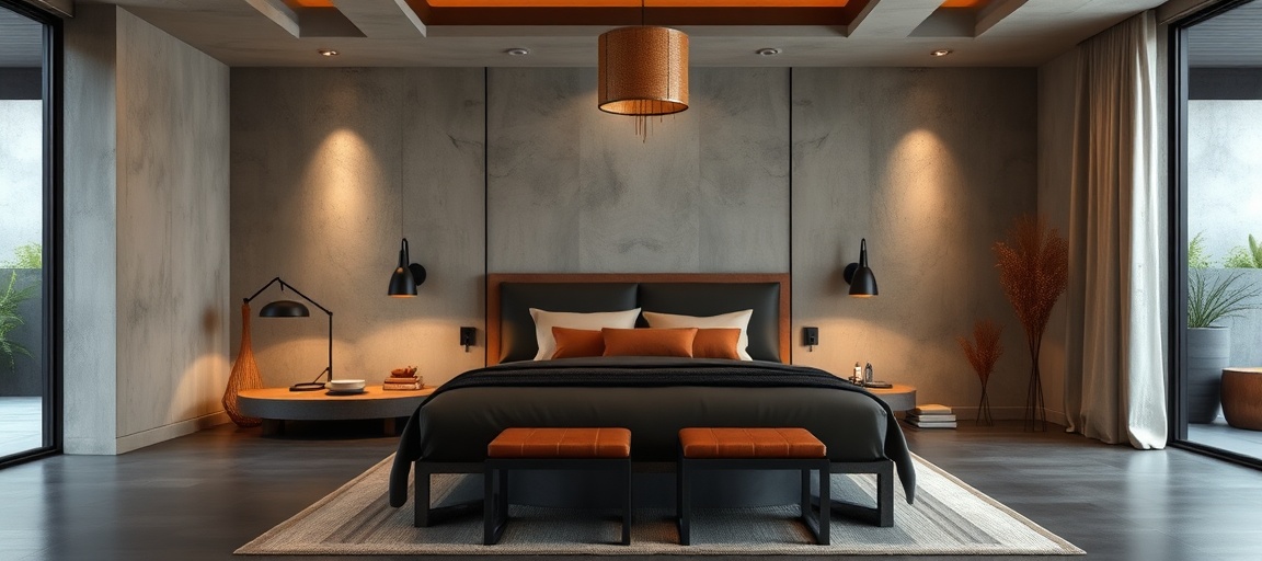 Villa Interior Design Bali: Dream Retreat Ideas