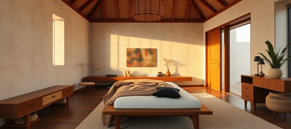 Bali Villa Interior Design: Transform Your Retreat
