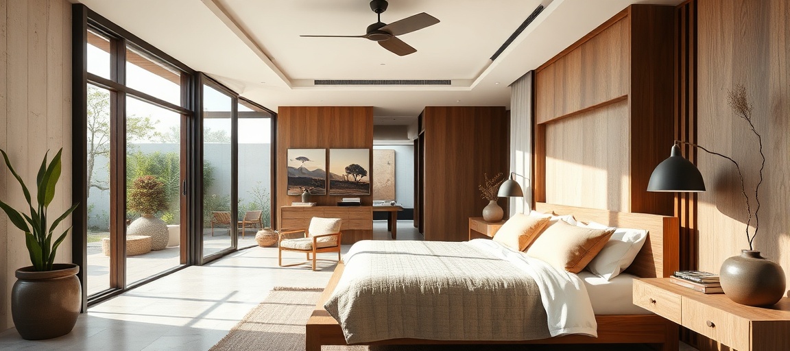 Villa Interior Design Bali: Ideas for Luxurious Retreats