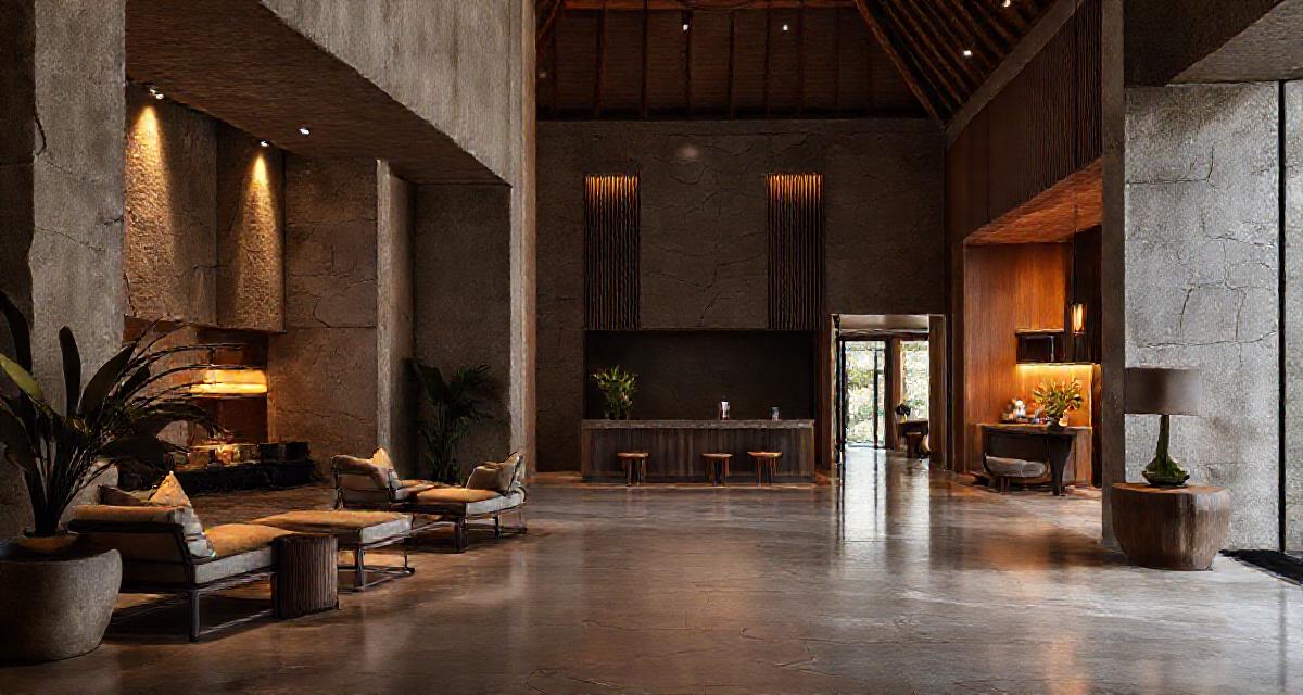 Villa Interior Design Bali: Ideas for Your Dream Home