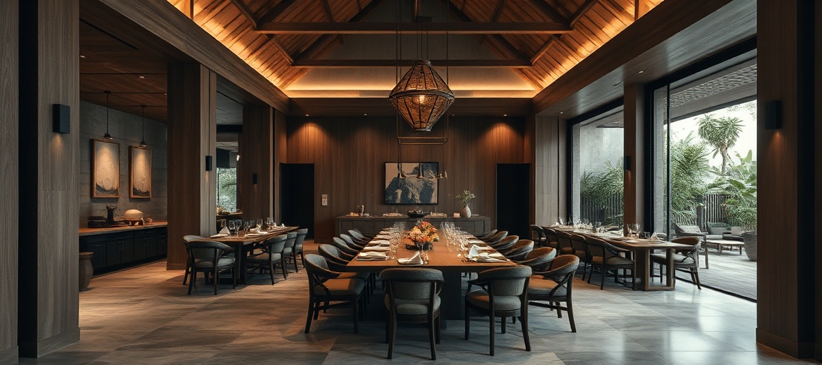 Villa Interior Design Bali: 7 Inspiring Ideas for Your Tropical Retreat