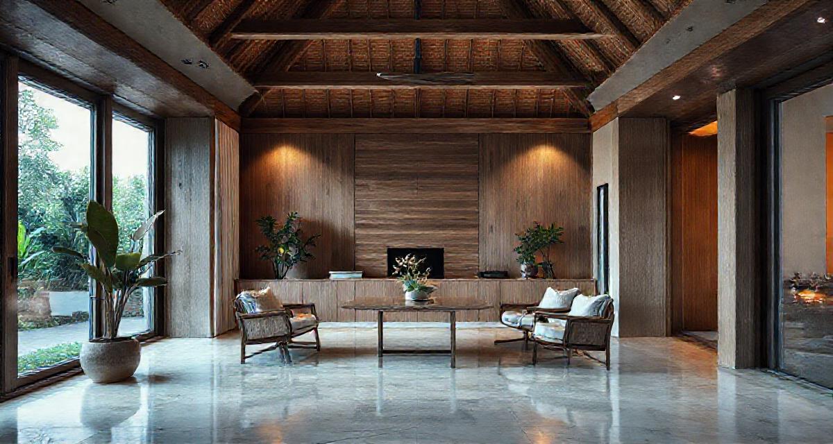 Villa Interior Design Bali: Top Ideas for Luxury Living